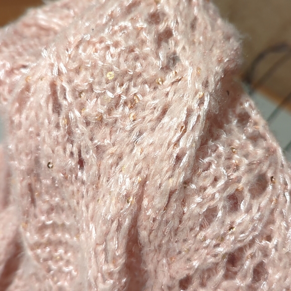 Infinity scarf💗 - Picture 3 of 4